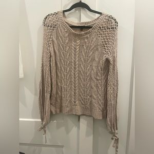 Express Sweater